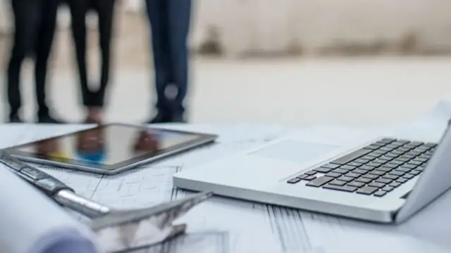 Permit Planning Support